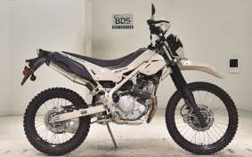 KAWASAKI KLX230ｼｪﾙﾊﾟ 2022 LX232A