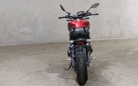 YAMAHA MT-09 RN34J