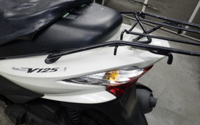 SUZUKI ADDRESS V125 S 2013 CF4MA