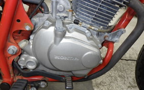 HONDA FTR223 MC34