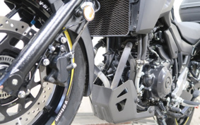 SUZUKI STROM 250ABS DS11A
