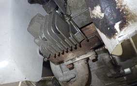 YAMAHA MATE 50 2023 V50