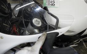 YAMAHA TZR250 R 2018 3XV