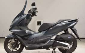 HONDA PCX125 JK05