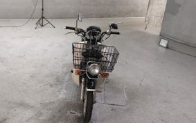 HONDA SUPER CUB110 JA07