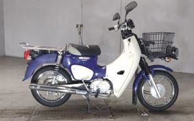 HONDA SUPER CUB50 AA07