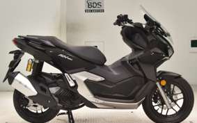 HONDA ADV160 2002 KF54