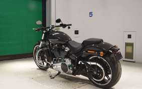 HARLEY FXBR1750 2018