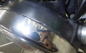 KAWASAKI ZEPHYR 750 2024 ZR750C