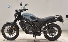 HONDA CL250-2 2026 MC57