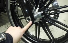 HARLEY FXBRS1870 2022