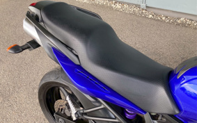 YAMAHA FAZER FZ6 2006 RJ07
