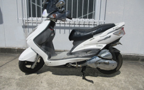 YAMAHA CYGNUS125XSR SE44J