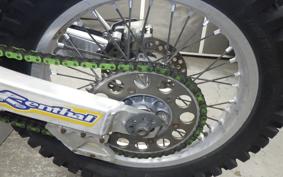 SUZUKI RMX250 S Gen.2 2020 SJ14A