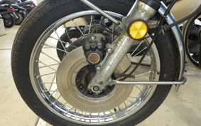 KAWASAKI W3 1975 W3F