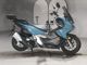 Фото Honda ADV160 с японского аукциона