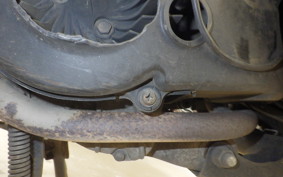 SUZUKI ADDRESS V125 G CF46A