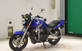 HONDA CB400SF VTEC K NC39
