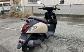 SUZUKI LET's CA4AA