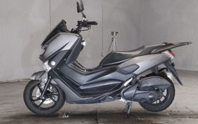 YAMAHA N-MAX 125 SED6J
