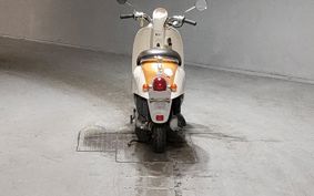 HONDA CREA SCOOPY AF55