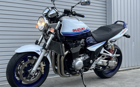SUZUKI GSX1400 SPECIAL EDITION  2008 GY71A