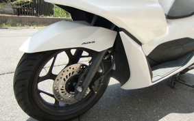 HONDA PCX 160 KF47