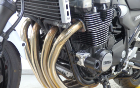 YAMAHA XJR1300 2014 RP17J