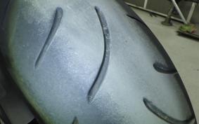 KAWASAKI Z1000 Gen.5 2014