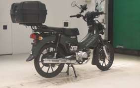 HONDA CROSS CUB 110 JA60