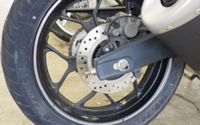 YAMAHA YZF-R3 2017 RH07J