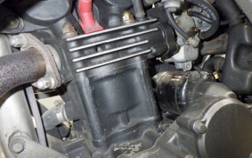 HONDA AX-1 MD21