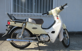 HONDA SUPER CUB50 AA04
