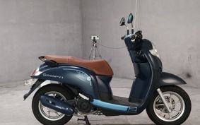 HONDA SCOOPY110I JF72
