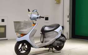 SUZUKI LET's 4 Basket CA43A