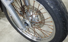 HONDA CB400SS E 2009 NC41