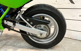 SUZUKI LET's CA4AA