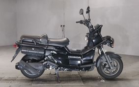 HONDA PS250 MF09