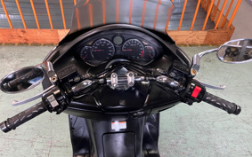 HONDA FORZA MF08
