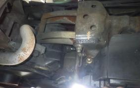 SUZUKI ADDRESS V100