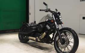 YAMAHA DRAGSTAR 400 1996 4TR