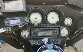 HARLEY FLHXI STREET GURAIDO 2008 KB4