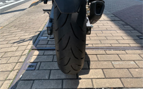 HONDA HORNET 2.0 MC56