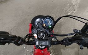 HONDA CT125 HUNTER  CUB  JA55