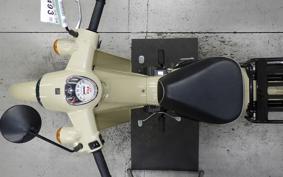 HONDA C110 SUPER CUB JA44