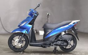 SUZUKI ADDRESS V110 CE47A