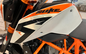 KTM 690 DUKE R 2013 LDU40