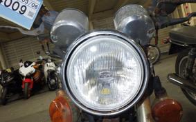 KAWASAKI ELIMINATOR 250 SE EL250A