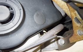 SUZUKI ﾚｯﾂ CA4AA