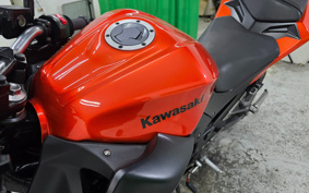 KAWASAKI Z250 ER250C